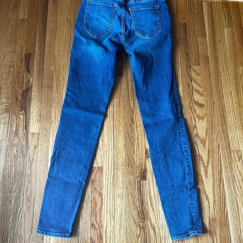 GAP Jean Leggings - Picture 5 of 5